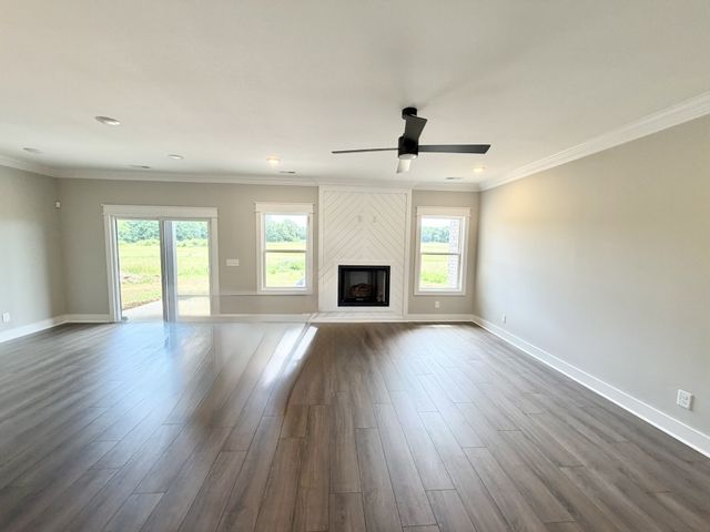5 The Reserve at Oliver Farms, Clarksville, TN 37043
