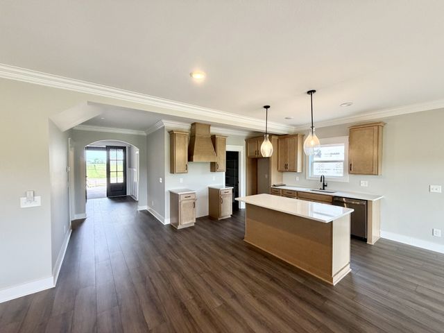 5 The Reserve at Oliver Farms, Clarksville, TN 37043