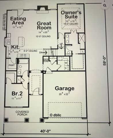 5 The Reserve at Oliver Farms, Clarksville, TN 37043