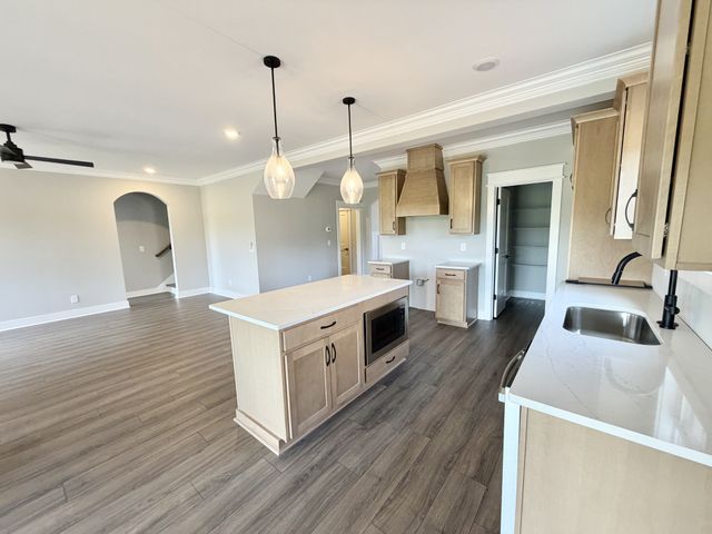 5 The Reserve at Oliver Farms, Clarksville, TN 37043