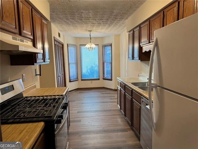 1105 Booth Court SW 1105, Marietta, GA 30008