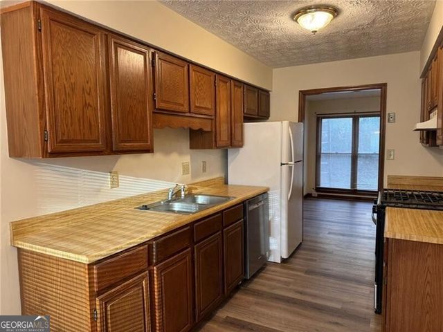 1105 Booth Court SW 1105, Marietta, GA 30008