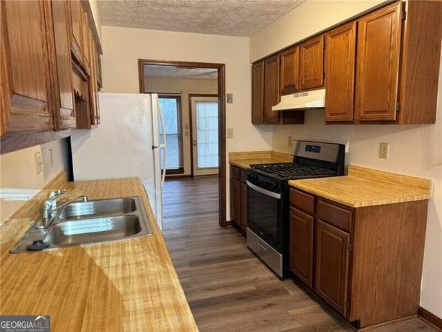 1105 Booth Court SW 1105, Marietta, GA 30008