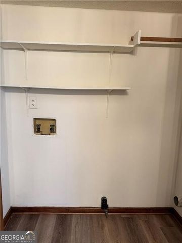 1105 Booth Court SW 1105, Marietta, GA 30008