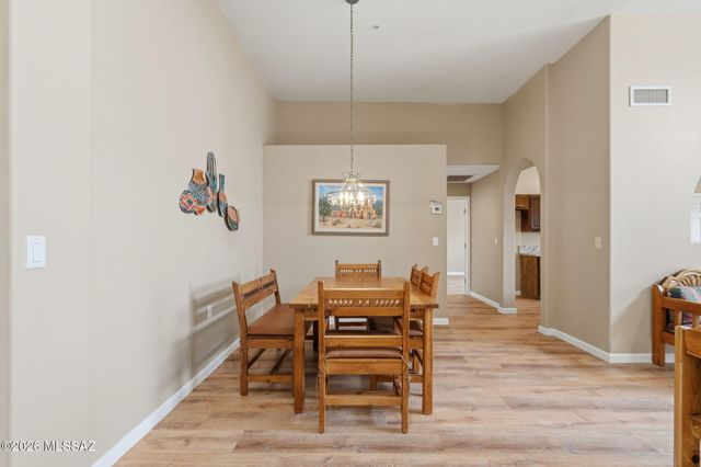2521 S Pecan Valley Place, Green Valley, AZ 85614