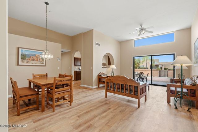 2521 S Pecan Valley Place, Green Valley, AZ 85614
