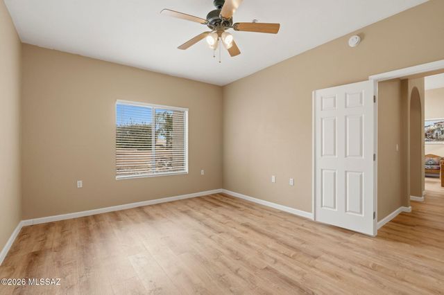 2521 S Pecan Valley Place, Green Valley, AZ 85614