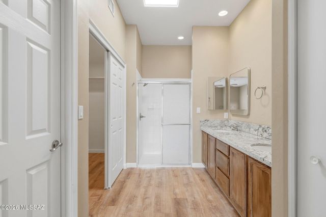 2521 S Pecan Valley Place, Green Valley, AZ 85614