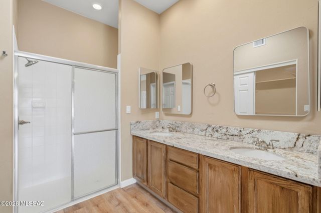 2521 S Pecan Valley Place, Green Valley, AZ 85614