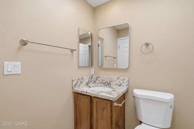 2521 S Pecan Valley Place, Green Valley, AZ 85614