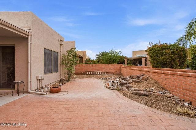 2521 S Pecan Valley Place, Green Valley, AZ 85614