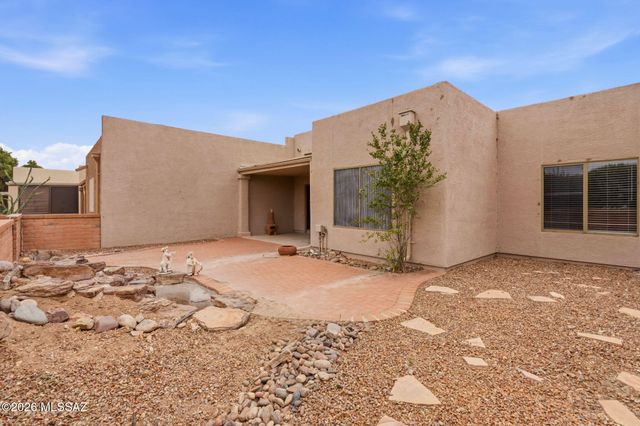 2521 S Pecan Valley Place, Green Valley, AZ 85614