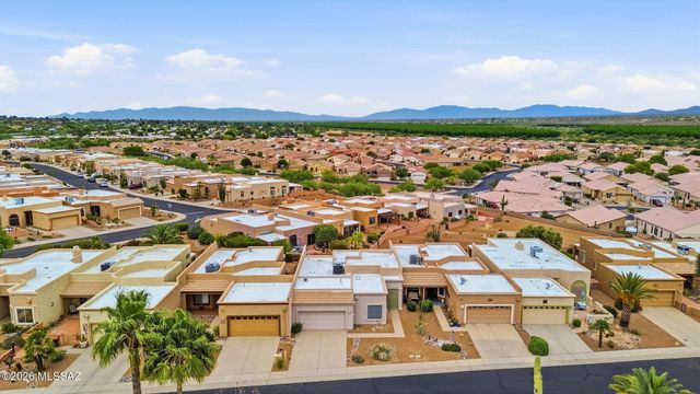 2521 S Pecan Valley Place, Green Valley, AZ 85614