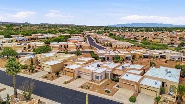 2521 S Pecan Valley Place, Green Valley, AZ 85614