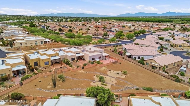 2521 S Pecan Valley Place, Green Valley, AZ 85614