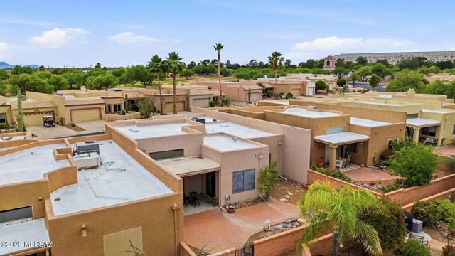 2521 S Pecan Valley Place, Green Valley, AZ 85614
