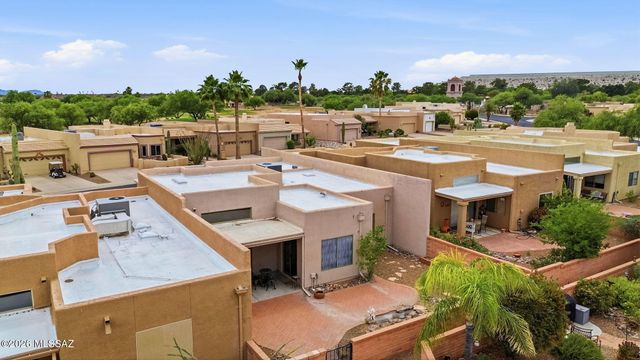 2521 S Pecan Valley Place, Green Valley, AZ 85614