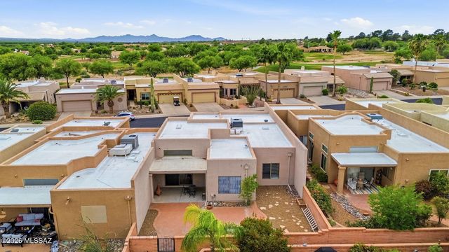 2521 S Pecan Valley Place, Green Valley, AZ 85614