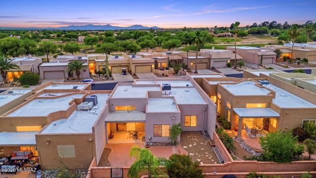 2521 S Pecan Valley Place, Green Valley, AZ 85614