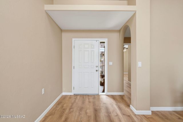 2521 S Pecan Valley Place, Green Valley, AZ 85614