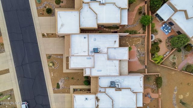 2521 S Pecan Valley Place, Green Valley, AZ 85614