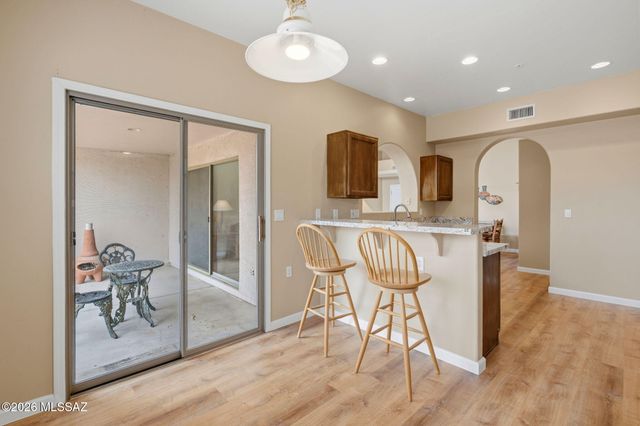 2521 S Pecan Valley Place, Green Valley, AZ 85614