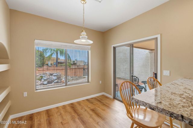 2521 S Pecan Valley Place, Green Valley, AZ 85614