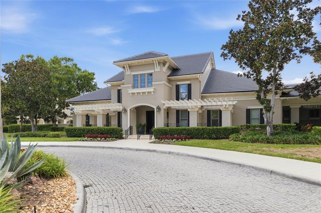 14409 MIRABELLE VISTA CIRCLE, Tampa, FL 33626