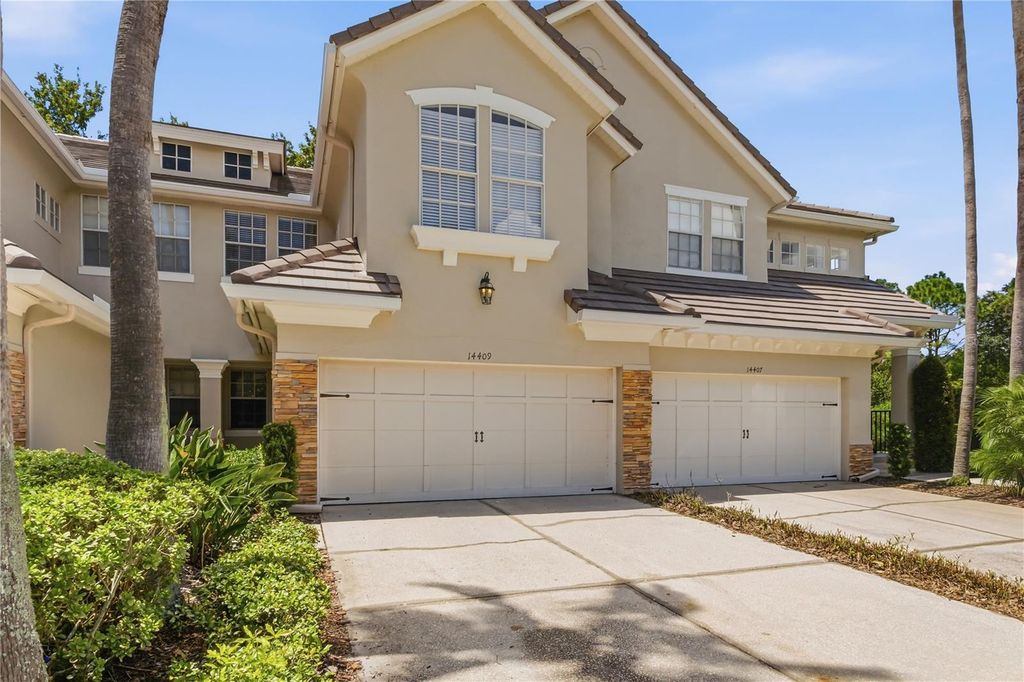 14409 MIRABELLE VISTA CIRCLE, Tampa, FL 33626