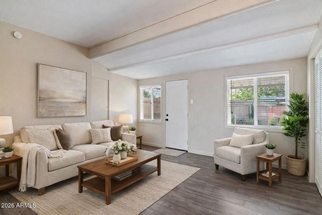 12020 N HACIENDA Drive, Sun City, AZ 85351