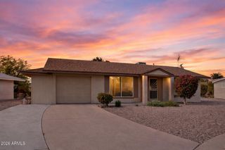 12020 N HACIENDA Drive, Sun City, AZ 85351