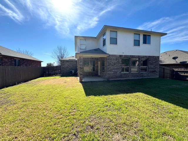 5401 Sulfur Spring Drive, Killeen, TX 76542