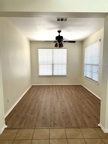 5401 Sulfur Spring Drive, Killeen, TX 76542