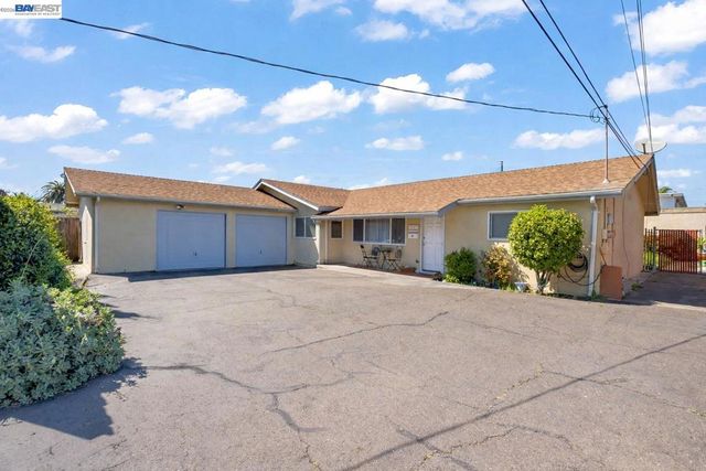 2609 W Avenue 133rd, San Leandro, CA 94577