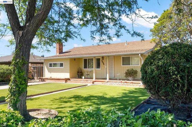 2609 W Avenue 133rd, San Leandro, CA 94577