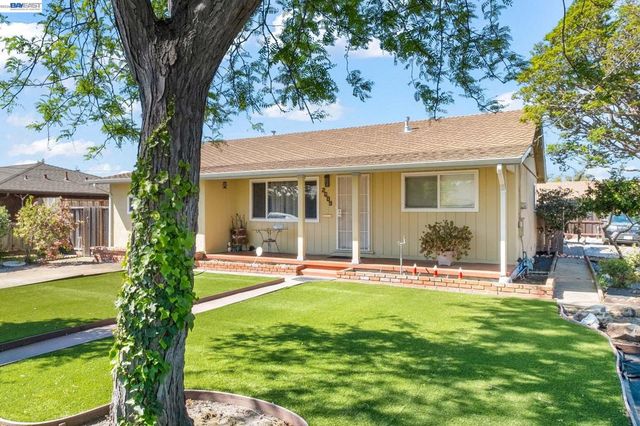 2609 W Avenue 133rd, San Leandro, CA 94577
