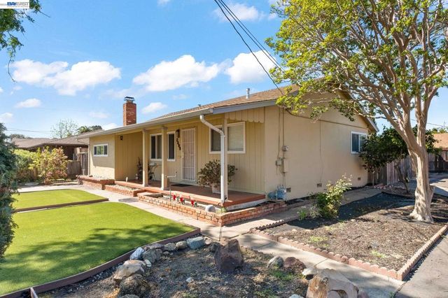 2609 W Avenue 133rd, San Leandro, CA 94577