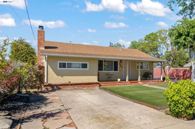 2609 W Avenue 133rd, San Leandro, CA 94577