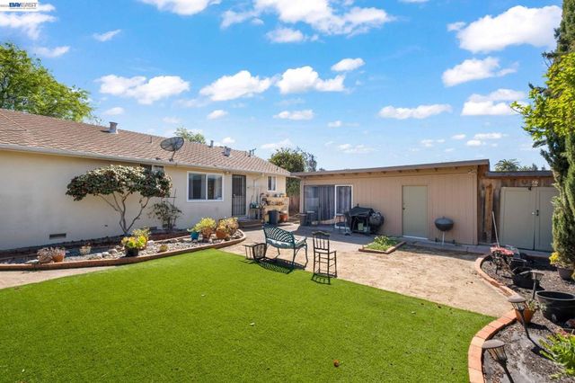 2609 W Avenue 133rd, San Leandro, CA 94577