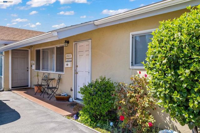 2609 W Avenue 133rd, San Leandro, CA 94577