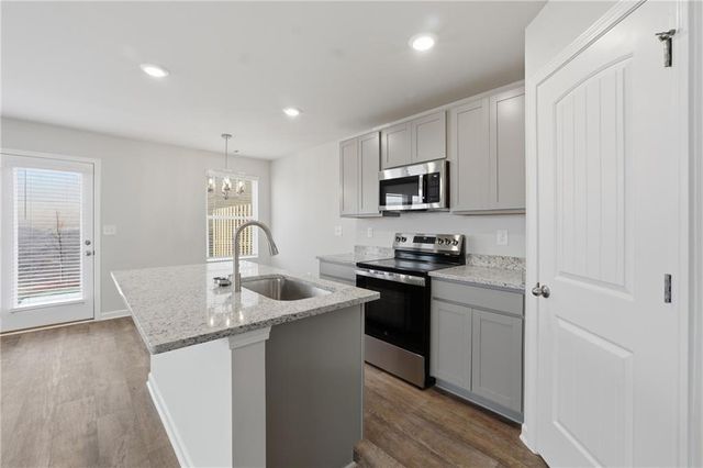 220 Norchester Avenue, Hogansville, GA 30230