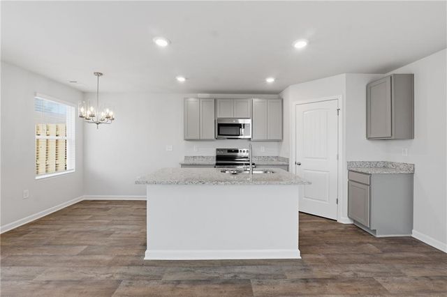 220 Norchester Avenue, Hogansville, GA 30230