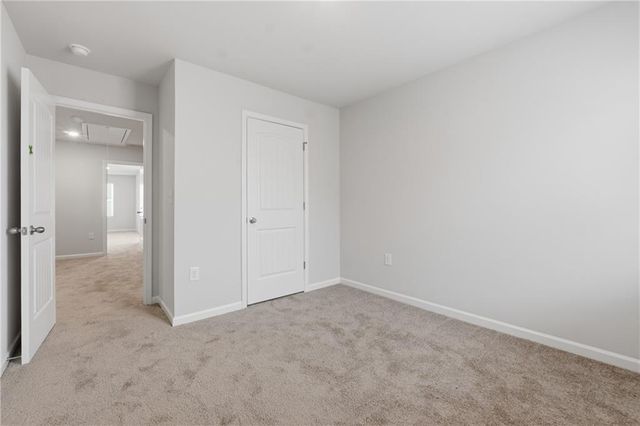 220 Norchester Avenue, Hogansville, GA 30230