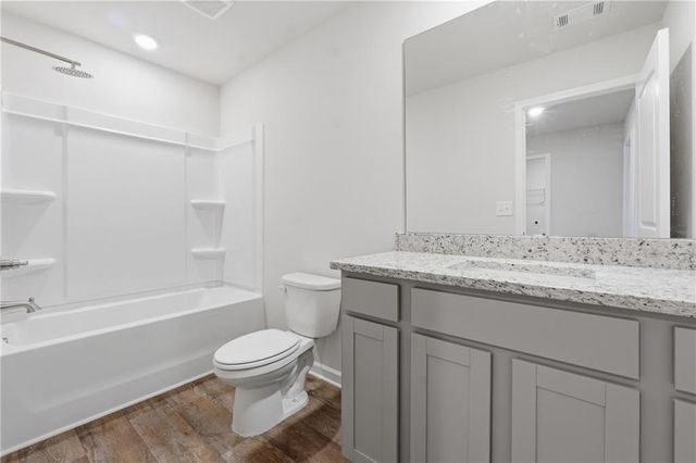 220 Norchester Avenue, Hogansville, GA 30230