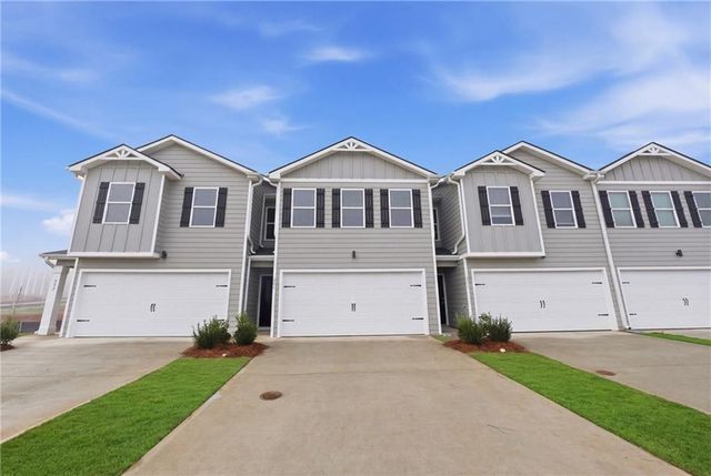 220 Norchester Avenue, Hogansville, GA 30230