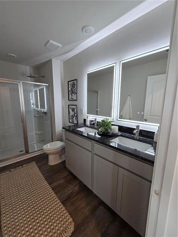 220 Norchester Avenue, Hogansville, GA 30230