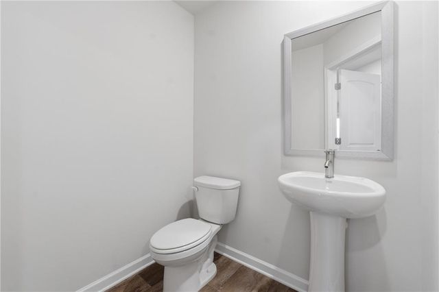 220 Norchester Avenue, Hogansville, GA 30230