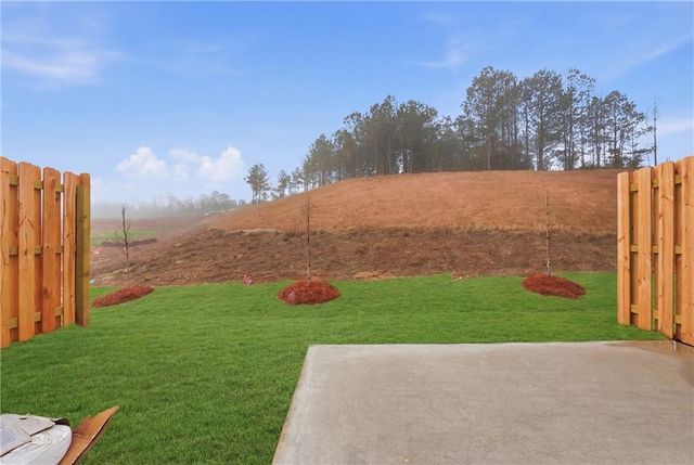 220 Norchester Avenue, Hogansville, GA 30230