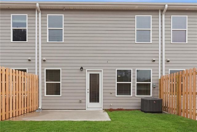 220 Norchester Avenue, Hogansville, GA 30230