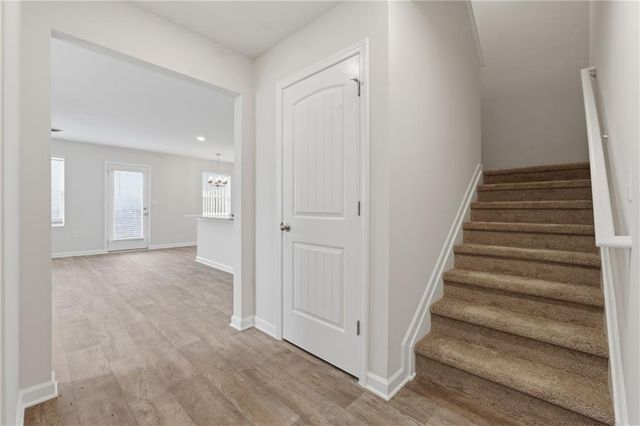 220 Norchester Avenue, Hogansville, GA 30230